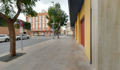 FARMACIA ORTOPEDIA ARENÓS