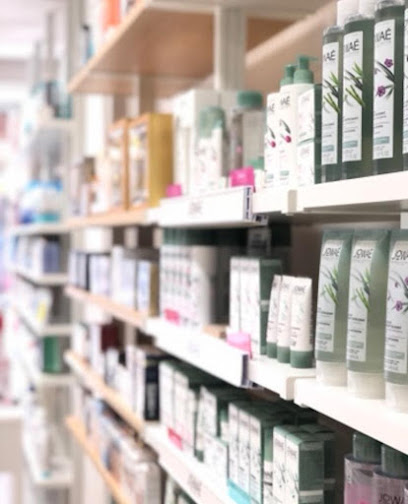 Marina Salvat Farmacia