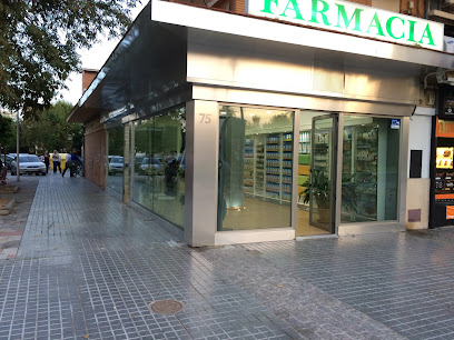 Farmacia Aguilar Ramírez C.B.