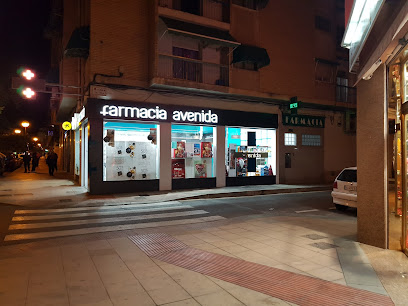 Farmacia Avenida