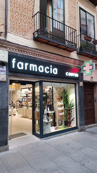 Farmacia Del Corpus