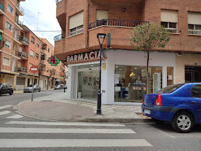 Farmacia Q19. Lda Ana Isabel Meroño