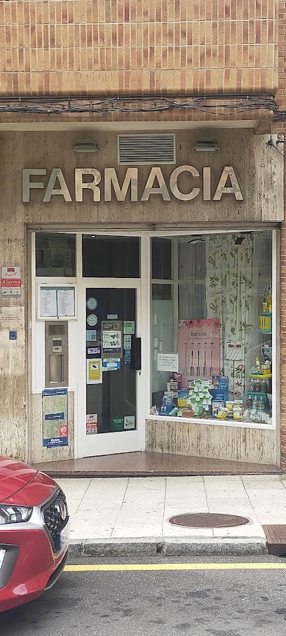 Farmacia Busto - Argüelles