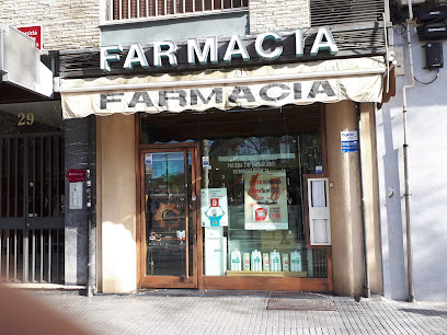 Farmacia López Ruiz Cátedra