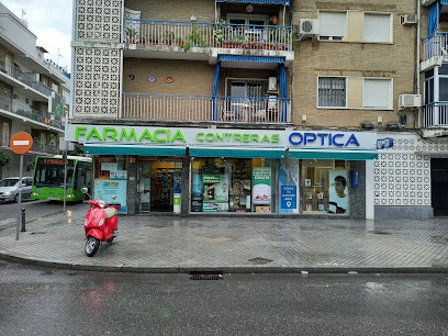 Farmacia Contreras 12 Horas
