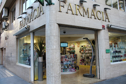 Farmàcia Canales Sanz