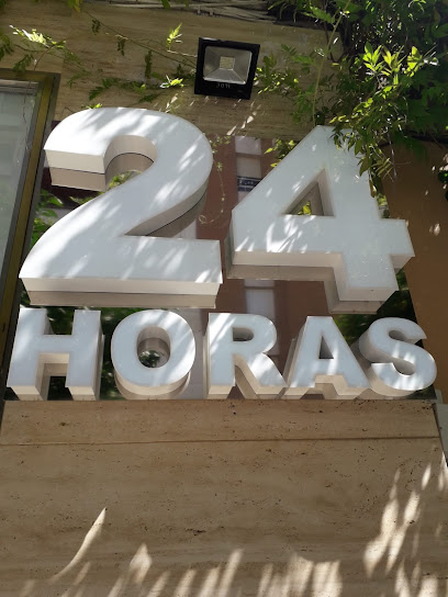 Farmacia 24 Horas Amelia Berbén