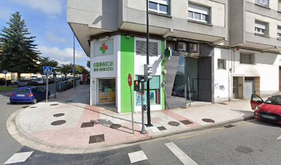 Farmacia Das Mercedes