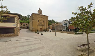 Farmacia Oregui Olaizola
