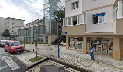 Farmacia Itziar Oleaga
