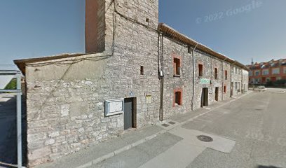 Farmacia Sáhara Romo Díez - San Mamés de Burgos
