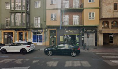 FARMACIA ÁLVAREZ GONZÁLEZ