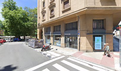 Farmacia Jauregui