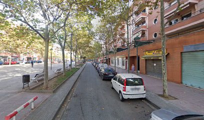 Farmacia Mestre Anguera