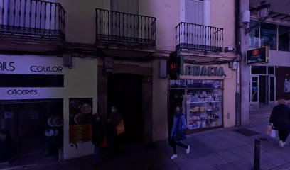 Farmacia San Pedro Ledesma