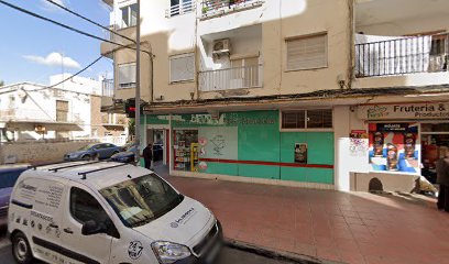 Farmacia Ortega Caballero