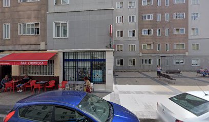 Farmacia Pablo Presa