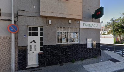 Farmacia Tincer
