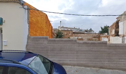 Chacón Garcés