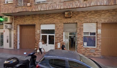 Farmacia de Guindos