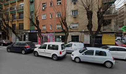 Farmacia Del Pilar