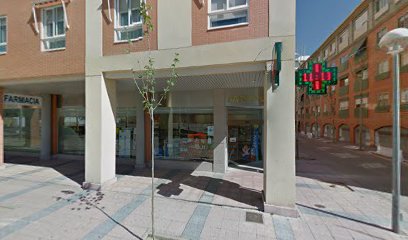 Farmacia de EL ZURGUEN de Luis Miguel Camelo Quiterio
