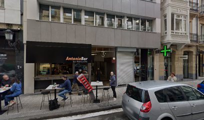 Farmacia Imaz Sarasola