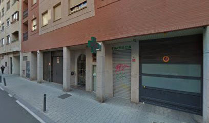Farmacia Lda. Julia Fernández-Reyes Luis