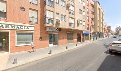 Farmacia Lda. Felisa Casado