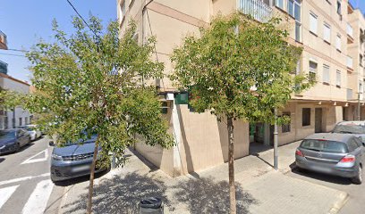 Farmàcia Nebrera-Borrego