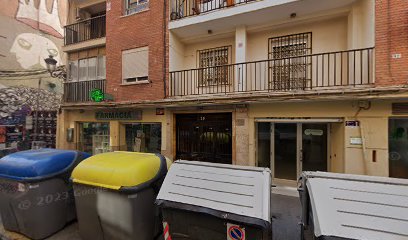 Farmacia Quart 29 - Gda. Paloma Andrés López