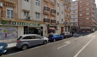 Farmacia Raga Torreblanca