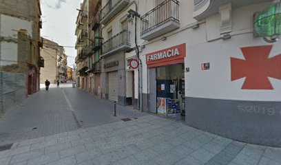 Farmàcia Villalonga Pifarré