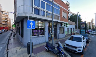 Farmacia García Cárdenas CB