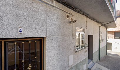 Cooperativa Farmaceutica de Zamora y Valladolid