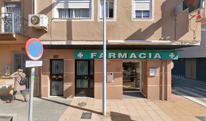 Farmacia Martínez Lao