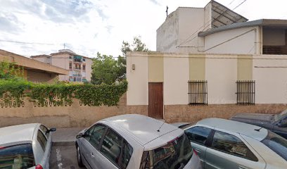Farmacia Moyano Chicoy S C P