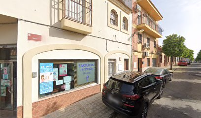 Farmacia óptica El Cerro C.B.
