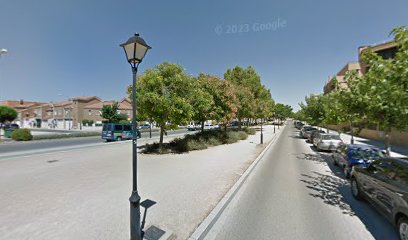 Farmacia Polo Gomez