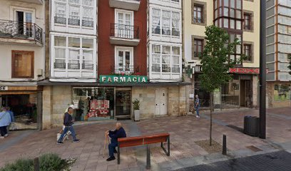 Farmacia Portela Portela