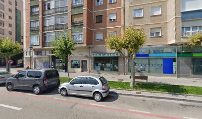 Farmacia Rodríguez Simón