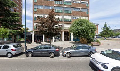 Farmacia Lda. Beatriz Buiza Badás