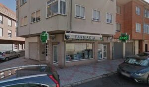 Farmacia Veas Pérez de Tudela