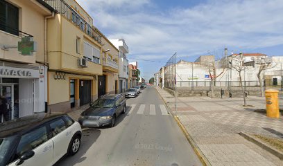 Farmacia María Lourdes Cortés González