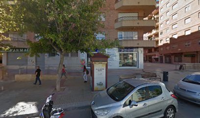 Farmacia Carmen Bernuz