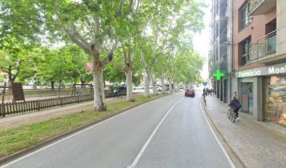 Farmacia Mont Borrell C.B.