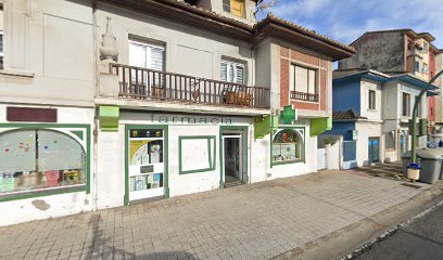 Farmacia Cantabria Gutiérrez Carrasco