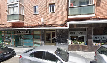 Farmacia Emilio Rodríguez Barbero
