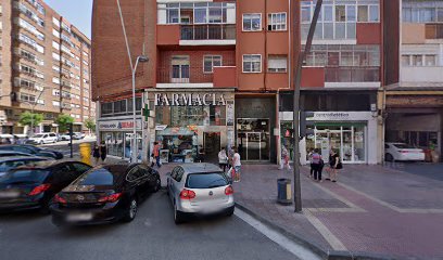 Farmacia Fernando Sendino Revuelta