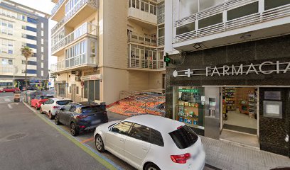 Farmacia In-Playa C.B.